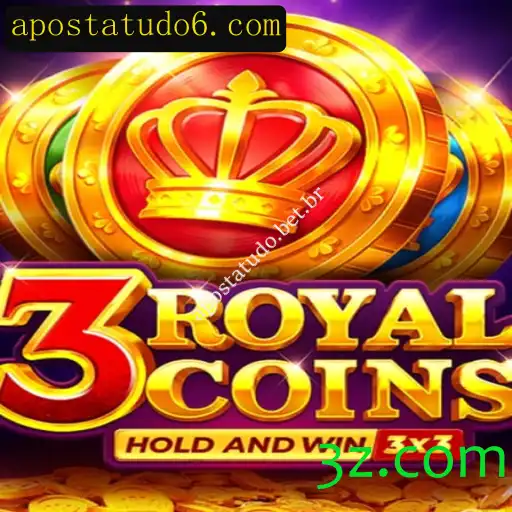 Explorando o Excitante Mundo de 3royalcoins: Um Guia Completo