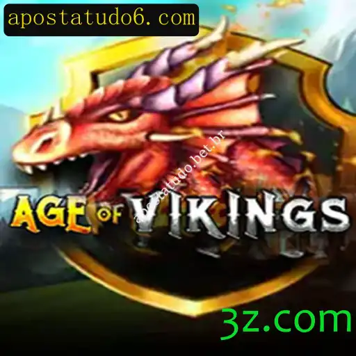 Descubra o Empolgante Jogo AgeofViking e as Oportunidades em Apostatudo.bet.br