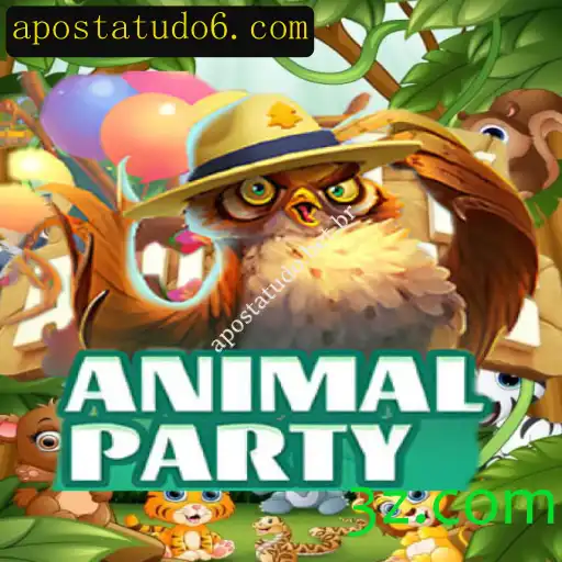 AnimalParty: Descubra o Mundo Emocionante do Novo Jogo Online