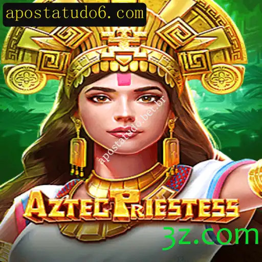 Explorando o Fascinante Mundo de AztecPriestess