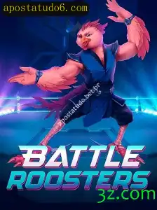 Explore BattleRoosters: O Jogo de Estratégia que Conquista Fans Mundiais