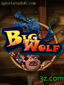 BigWolf: Um Guia Completo para o Jogo do Momento