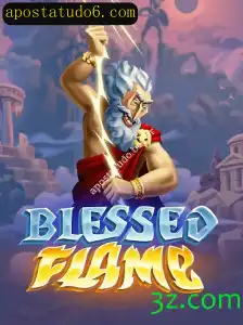 Descubra o Mundo Emocionante de BlessedFlame