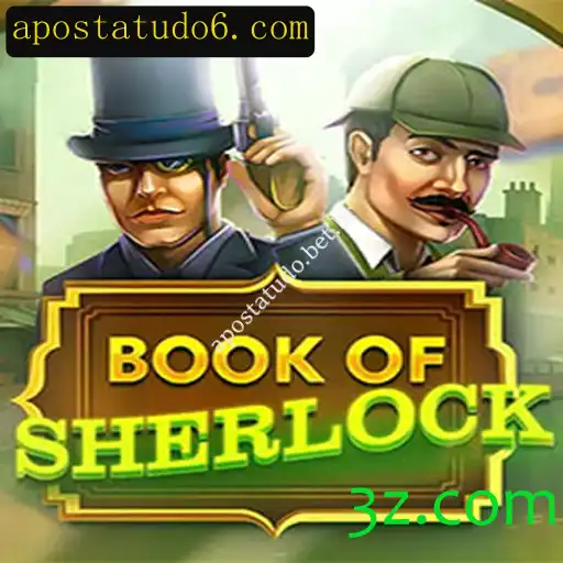 Explorando o Excitante Jogo 'BookOfSherlock'