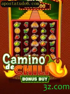Descubra o Empolgante Mundo de CaminodeChiliBonusBuy