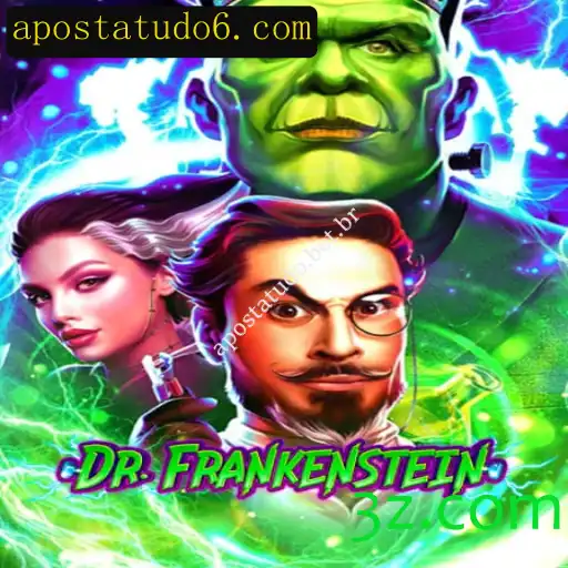 Descubra o Mundo de DrFrankenstein