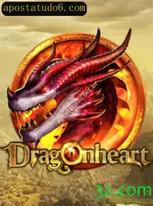 Desbravando o Mundo de DragonHeart: Aventura e Estratégia em Jogo