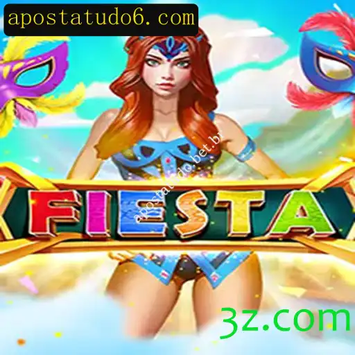 Descubra as Regras e a Diversão do Jogo Fiesta em ApostaTudo