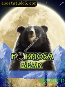 FormosaBear: O Novo Fenômeno dos Jogos de Aventura Online