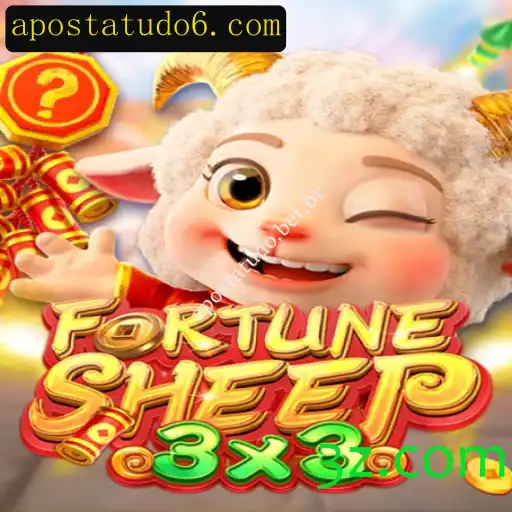 FortuneSheep: A Nova Sensação no Mundo dos Jogos de Aposta