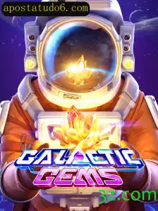 Explorando o Mundo de GalacticGems: Aventuras Cósmicas e Estratégias de Jogo