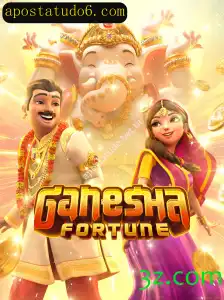 Descubra a Aventura Mística com GaneshaFortune na apostatudo.bet.br