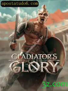 GladiatorsGlory: Uma Jornada Épica no Mundo dos Gladiadores