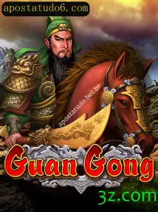 Descubra o Fascinante Mundo de 'GuanGong' no Apostas Tudo