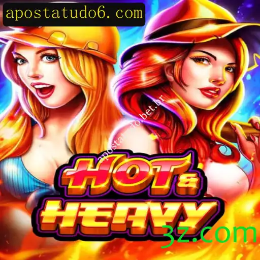 Explorando o Mundo de HotHeavy: Um Guia Completo para Jogadores