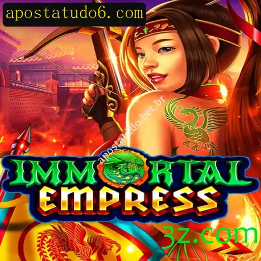 ImmortalEmpress: Envolva-se em um Mundo de Estratégia e Mistério