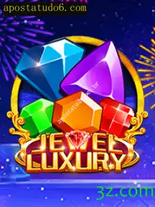 JewelLuxury: A Nova Sensação dos Jogos Online