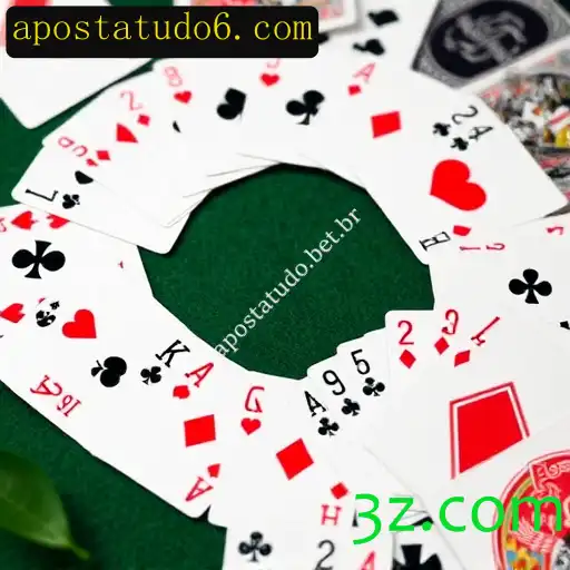 Jogos de cartas