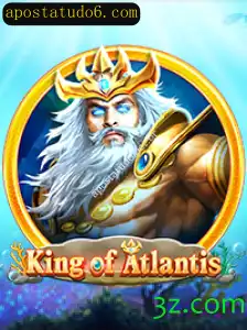 Descubra KingofAtlantis: O Fascinante Mundo do Novo Jogo de Estratégia