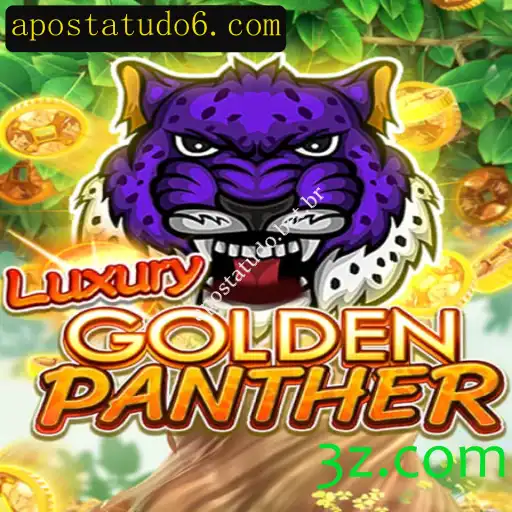 Descubra as Emoções do Jogo LUXURYGOLDENPANTHER