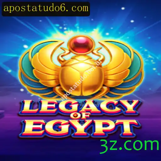 Explorando o Fascinante Jogo LegacyOfEgypt