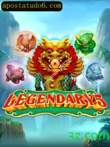 Descubra o Fascinante Mundo de Legendary5