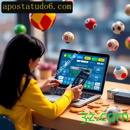 Loteria online