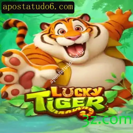 Explorando o Universo do Jogo LuckyTiger