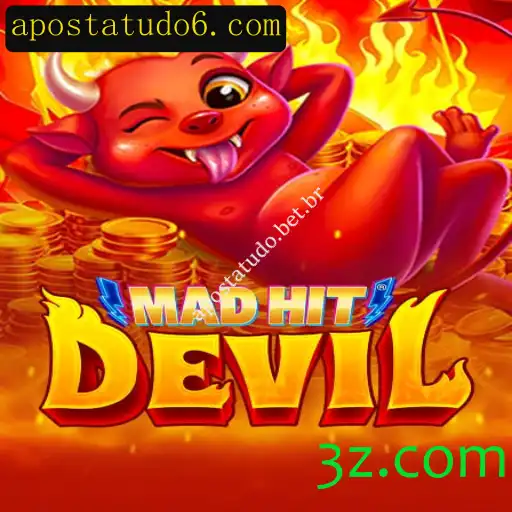 Descubra o Fascinante Mundo de MadHitDevil