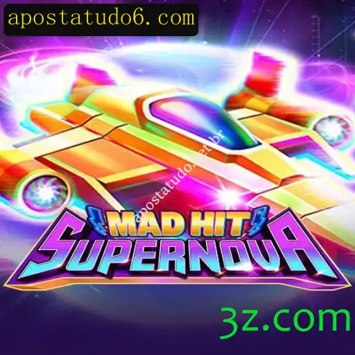 Conheça o Empolgante Jogo MadHitSupernova