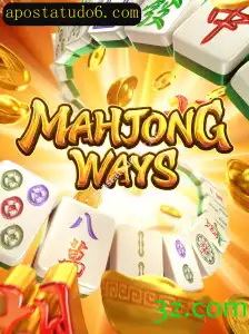 Descubra MahjongWays: Um Jogo de Azar e Estratégia