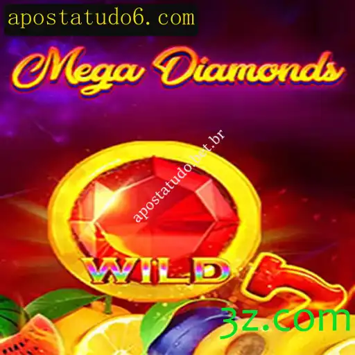 MegaDiamond: O Jogo Que Está Revolucionando o Cassino Online