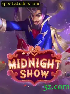 Descubra o Mundo de MidnightShow: O Jogo que Está Conquistando Geral