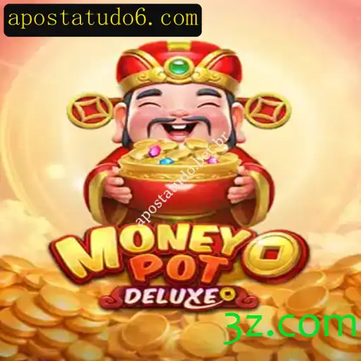 Descubra MoneyPotDELUXE: A Nova Febre dos Jogos