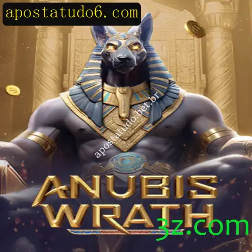 AnubisWrath: Descubra o Fascinante Mundo do Novo Jogo de Aventura