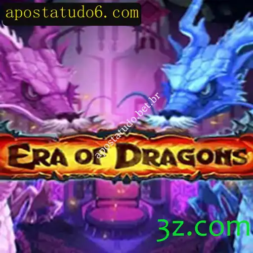 Descubra EraOfDragons: O Novo Fenômeno dos Jogos