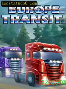 Descubra o Fascinante Mundo de EuropeTransit