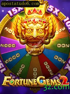 FortuneGems2: Descubra as Regras e Estratégias de um dos Jogos Mais Empolgantes do Ano