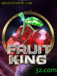 FruitKing: O Desafio Frutado de apostas digitais