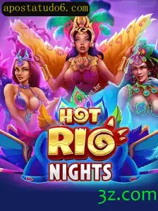 Explorando o Jogo HotRioNights: Uma Experiência Única no apostatudo.bet.br