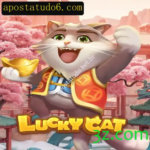 Explorando o Mundo do LuckyCat: Um Jogo de Azar Inovador