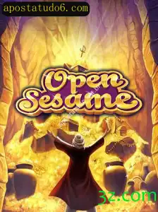 Explorando o Mundo Fascinante de OpenSesame: Um Novo Fenômeno em Jogos Online