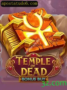 Explorando o Fascinante Mundo de TempleofDeadBonusBuy