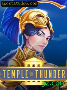 Descubra o Mundo de Aventura em TempleofThunder