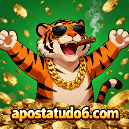 apostatudo.bet.br Logo