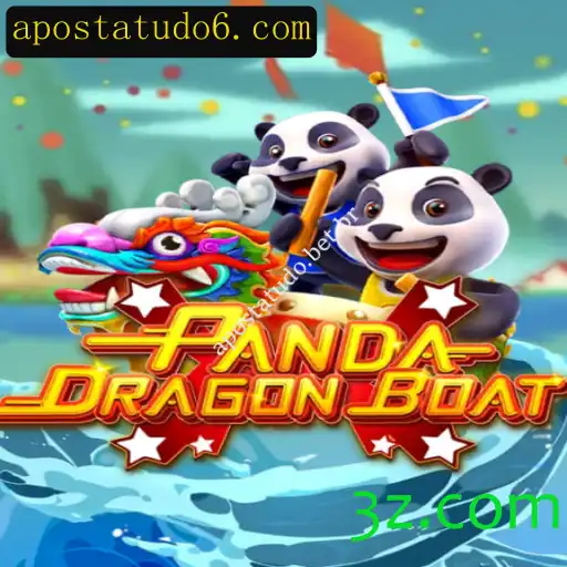 PANDADRAGONBOAT: A Aventura Aquática Chega ao Mundo dos Jogos Online