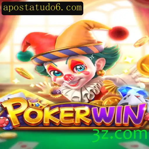 POKERWIN: Domine as Regras e Estratégias do Jogo