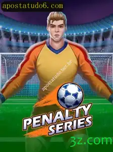Descubra os Detalhes do Jogo PenaltySeries no apostatudo.bet.br