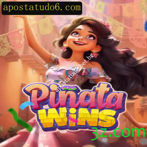Descubra o Fascinante Mundo de PinataWins com Apostatudo.bet.br