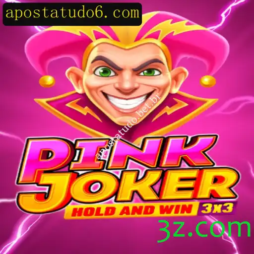 Pinkjoker: O Jogo de Estratégia e Azar